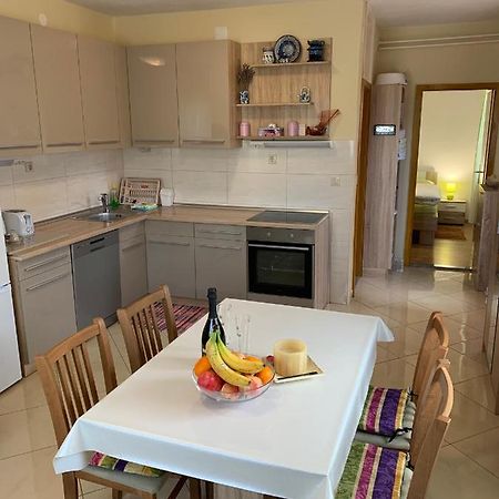 Apartment "Onkel" شيبينيك المظهر الخارجي الصورة
