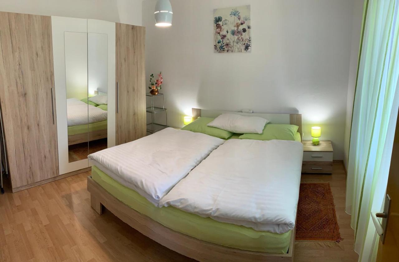 Apartment "Onkel" شيبينيك المظهر الخارجي الصورة