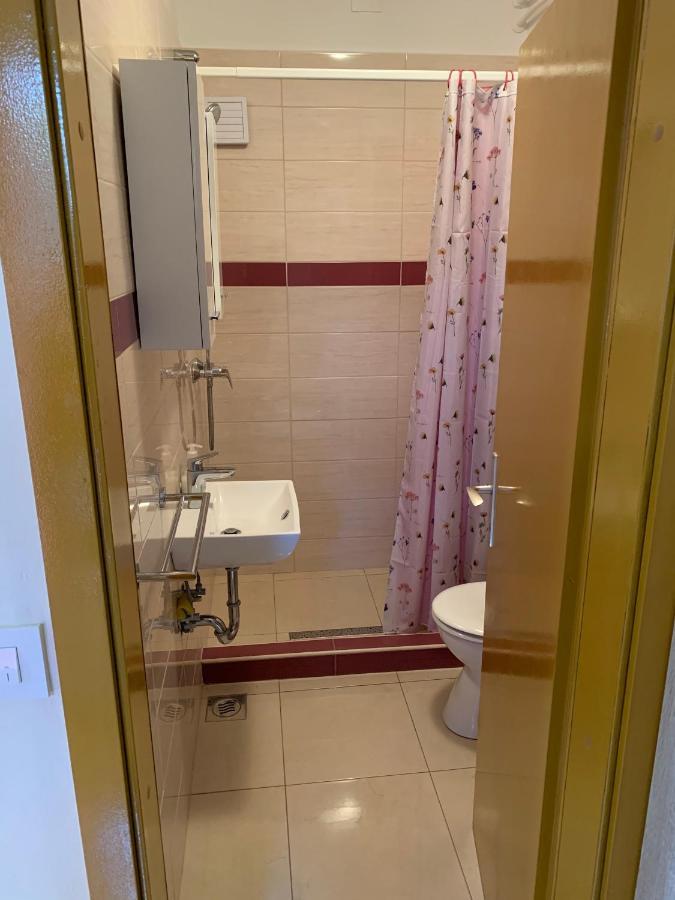 Apartment "Onkel" شيبينيك المظهر الخارجي الصورة