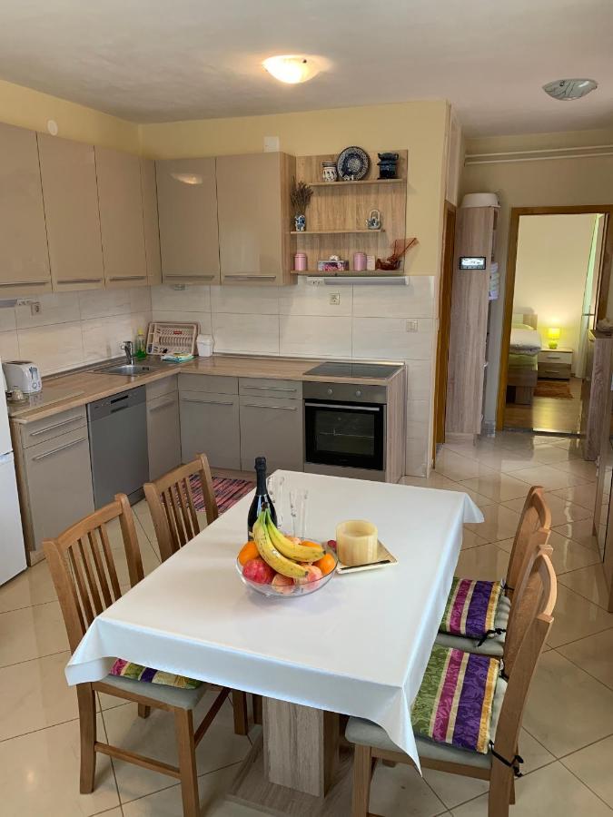 Apartment "Onkel" شيبينيك المظهر الخارجي الصورة