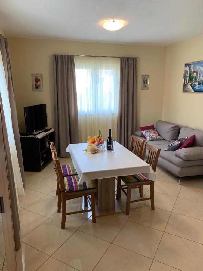 Apartment "Onkel" شيبينيك المظهر الخارجي الصورة